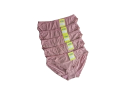 QUẦN LÓT SAKI 333 - BLOCK 5 CÁI MÀU RUỐT QUẦN LÓT SAKI 333 - BLOCK 5 CÁI MÀU RUỐT